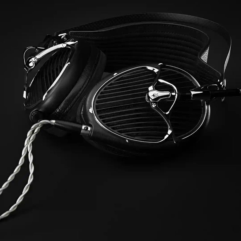 Meze Arta Open-Back Headphones