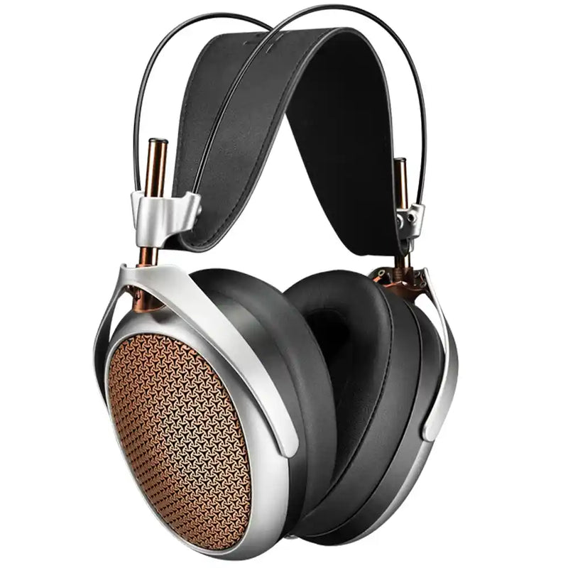Meze Poet Open-Back Headphones - Audiolab