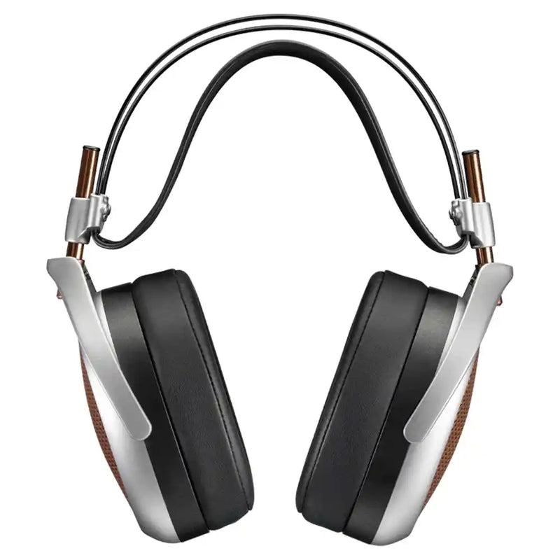 Meze Poet Open-Back Headphones - Audiolab