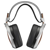 Meze Poet Open-Back Headphones - Audiolab