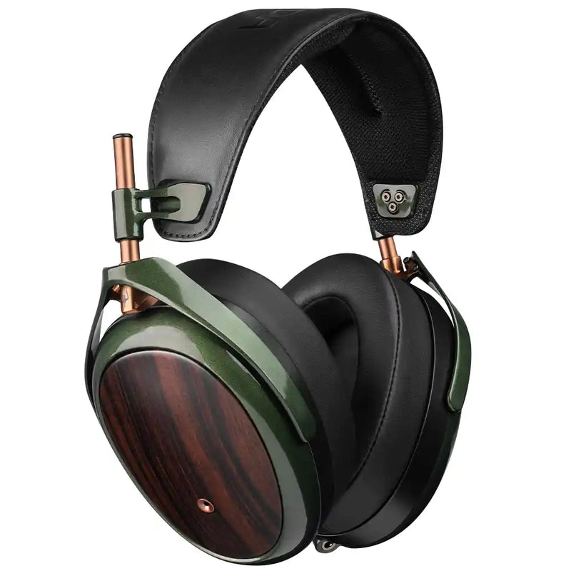 Meze Strada Closed-Back Headphones - Audiolab