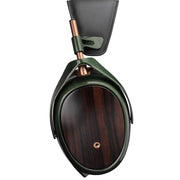 Meze Strada Closed-Back Headphones - Audiolab