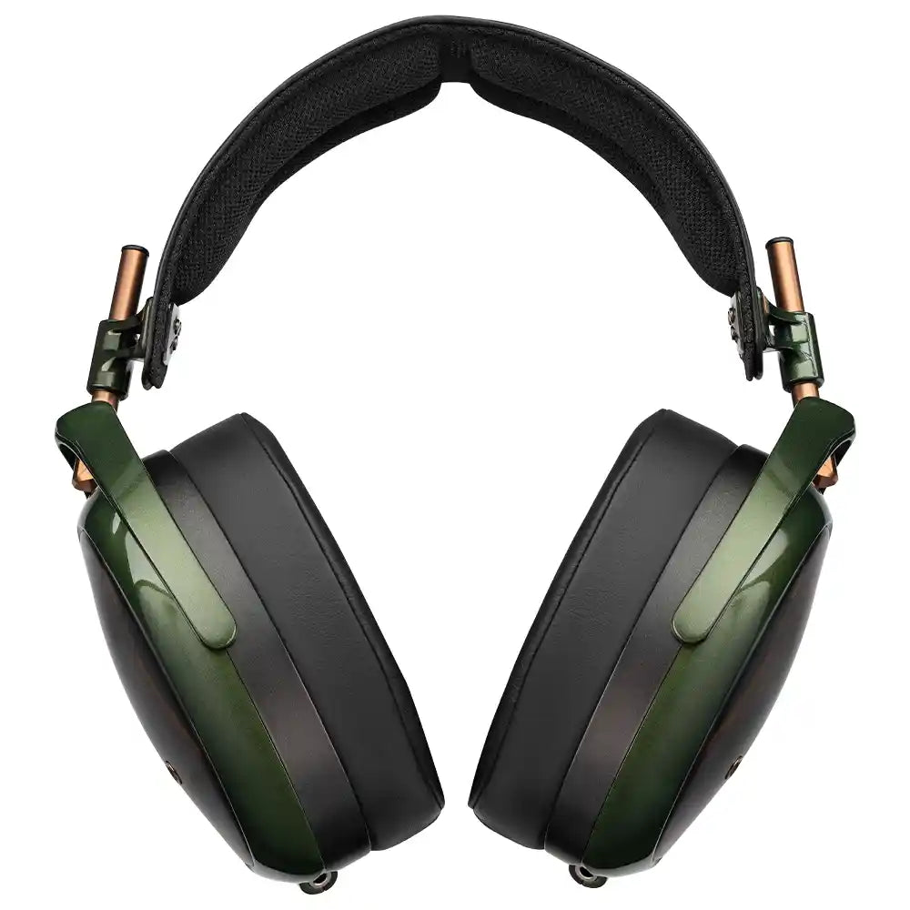 Meze Strada Closed-Back Headphones - Audiolab