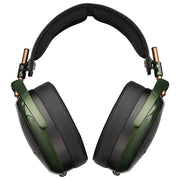 Meze Strada Closed-Back Headphones - Audiolab
