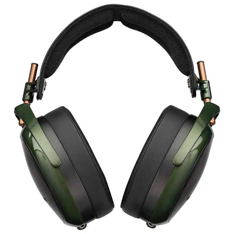Meze Strada Closed-Back Headphones - Audiolab