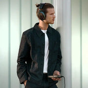 Meze Strada Closed-Back Headphones - Audiolab