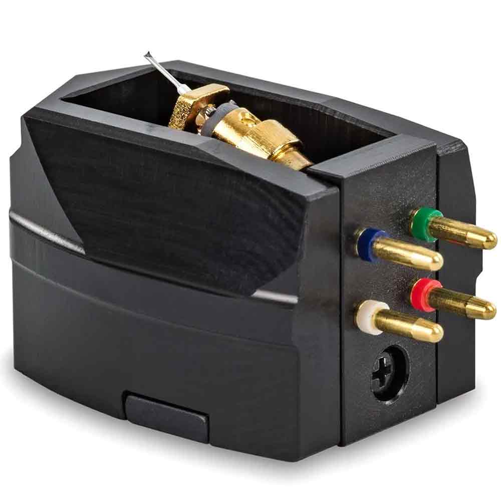 Michell Cartridges