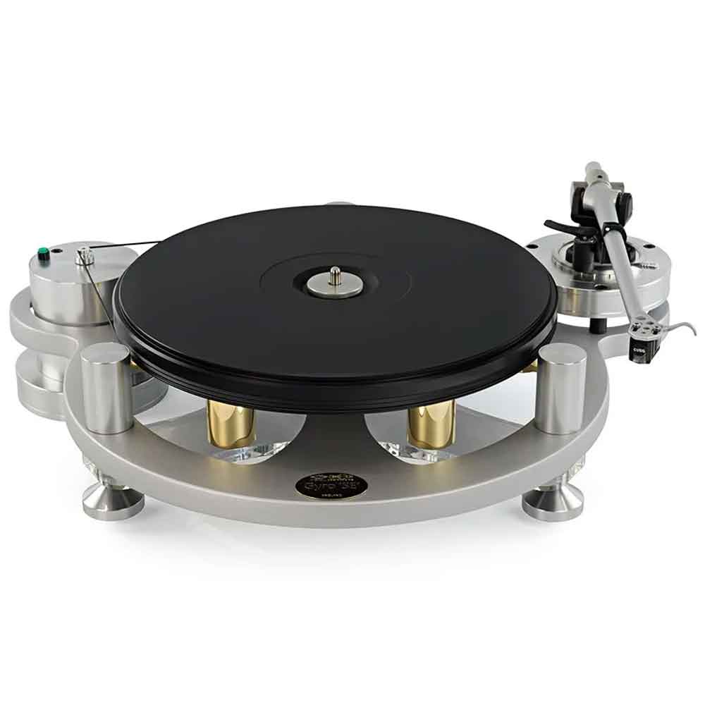 Michell Gyro SE Turntable Bundle With T8 Record Clamp And UniCover | Best Michell Gyro SE Turntable Bundle With T8 Record Clamp And UniCover | Michell Gyro SE Turntable Bundle With T8 Record Clamp And UniCover Reviews | Audiolab Home Audio