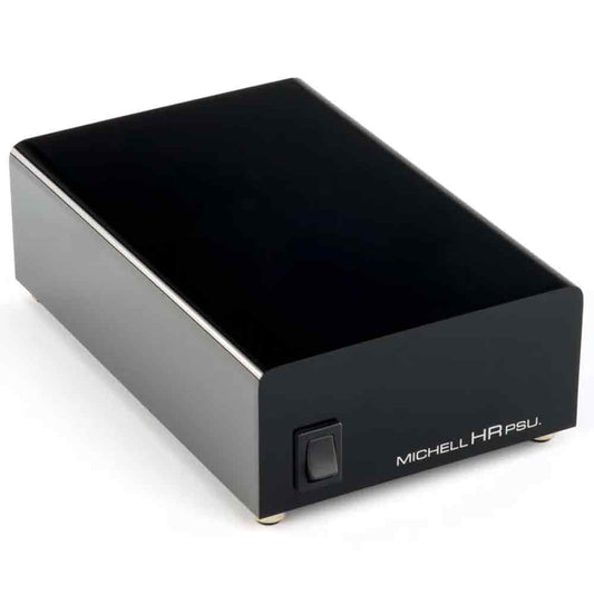 Michell HR Power Supply