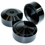 Michell LEVIS Magnetic Levitation Feet (Set of 3) | Best Michell LEVIS Magnetic Levitation Feet (Set of 3) | Michell LEVIS Magnetic Levitation Feet (Set of 3) Reviews |  Audiolab Stereo & Video
