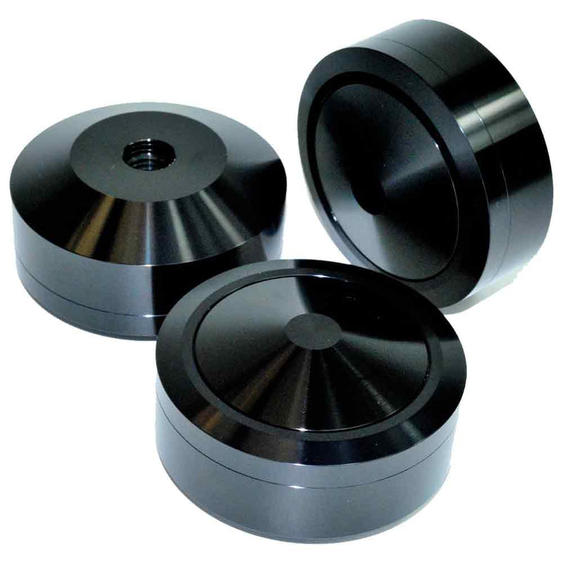 Michell LEVIS Magnetic Levitation Feet (Set of 3) | Best Michell LEVIS Magnetic Levitation Feet (Set of 3) | Michell LEVIS Magnetic Levitation Feet (Set of 3) Reviews |  Audiolab Stereo & Video
