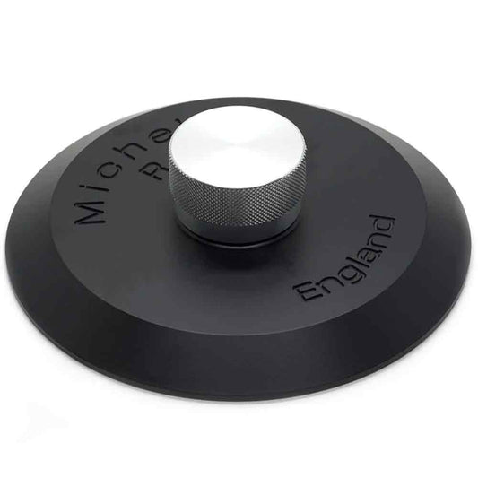 Michell Record Clamp