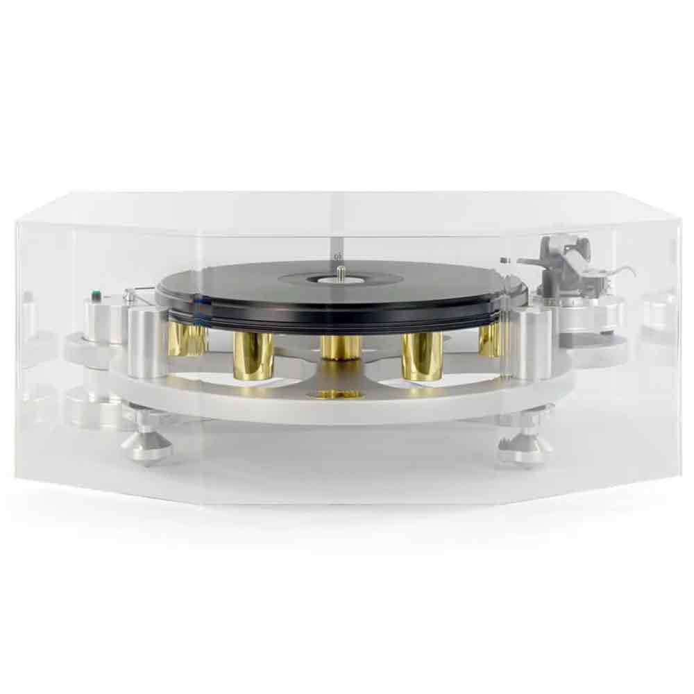 Michell SEcure Cover | Best Michell SEcure Cover | Michell SEcure Cover Reviews |  Audiolab Stereo & Video