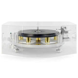 Michell SEcure Cover | Best Michell SEcure Cover | Michell SEcure Cover Reviews |  Audiolab Stereo & Video