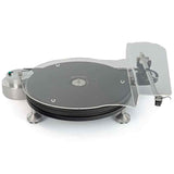 Michell Uni-Cover | Best Michell Uni-Cover | Michell Uni-Cover Reviews |  Audiolab Stereo & Video