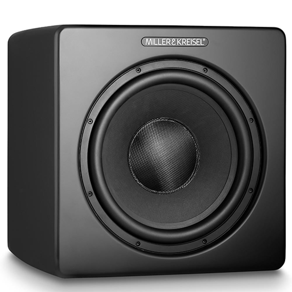 M&K Speakers