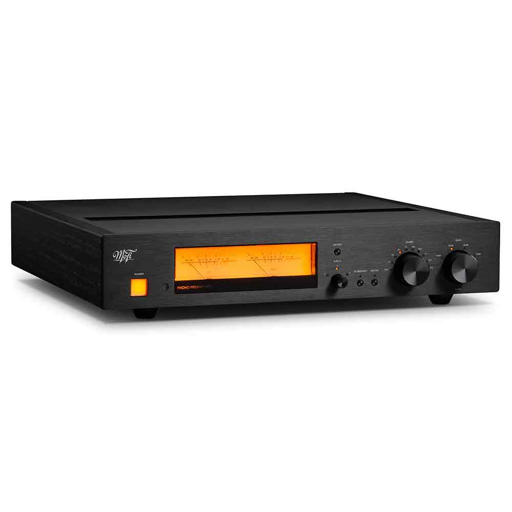 MoFi MasterPhono MM/MC Phono Preamplifier | Best MoFi MasterPhono MM/MC Phono Preamplifier | MoFi MasterPhono MM/MC Phono Preamplifier Reviews | Audiolab Home Audio