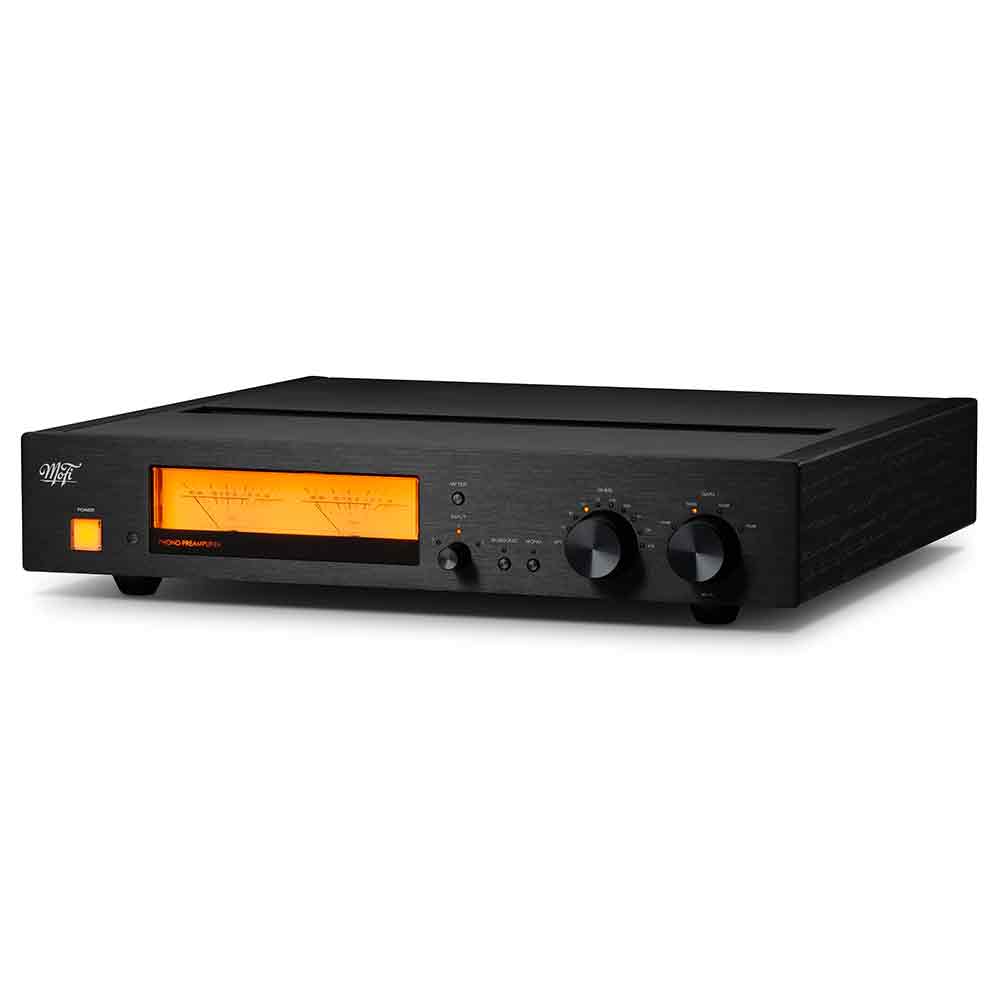 MoFi MasterPhono MM/MC Phono Preamplifier | Best MoFi MasterPhono MM/MC Phono Preamplifier | MoFi MasterPhono MM/MC Phono Preamplifier Reviews | Audiolab Home Audio