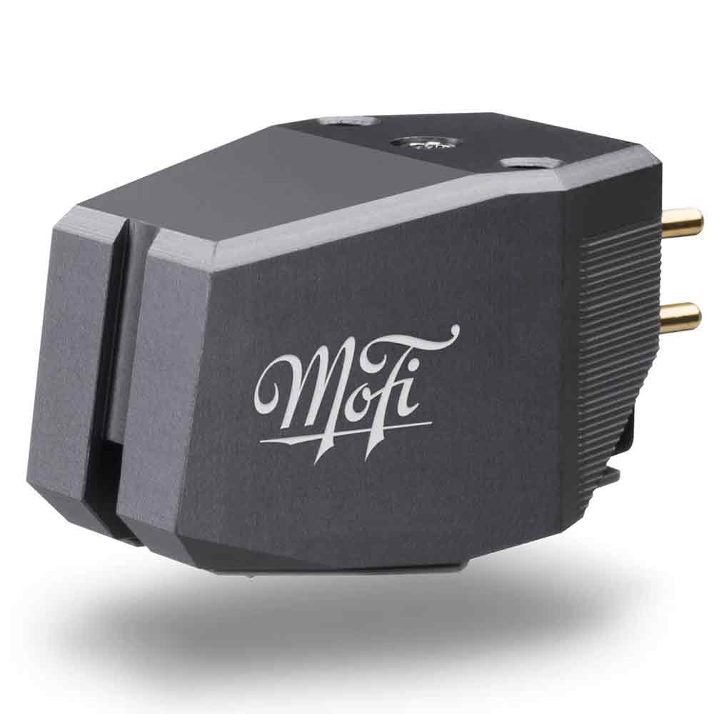 MoFi MasterTracker MM Phono Cartridge | Best MoFi MasterTracker MM Phono Cartridge | MoFi MasterTracker MM Phono Cartridge Reviews | Audiolab Home Audio