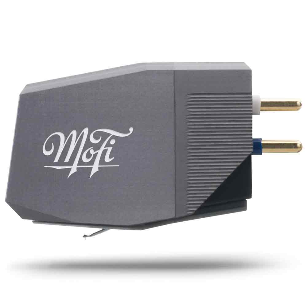 MoFi MasterTracker MM Phono Cartridge | Best MoFi MasterTracker MM Phono Cartridge | MoFi MasterTracker MM Phono Cartridge Reviews | Audiolab Home Audio