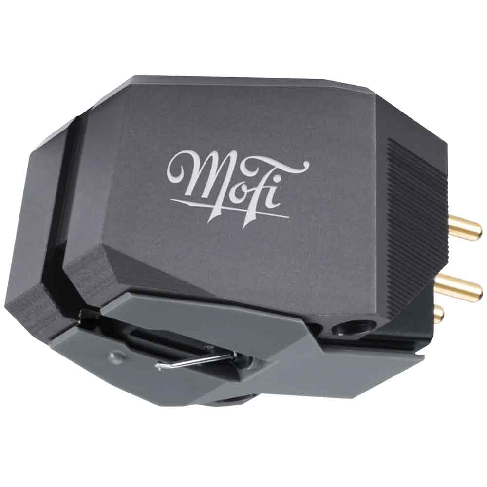 MoFi MasterTracker MM Phono Cartridge | Best MoFi MasterTracker MM Phono Cartridge | MoFi MasterTracker MM Phono Cartridge Reviews | Audiolab Home Audio