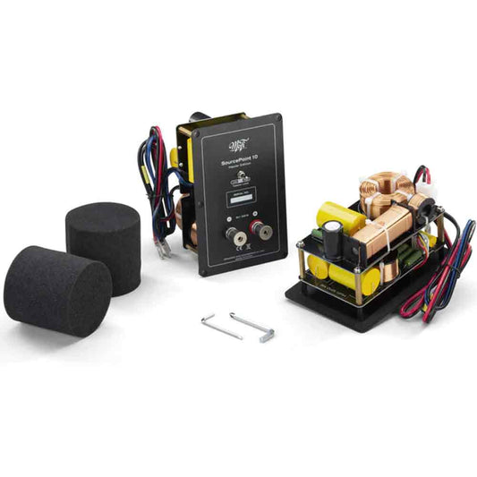 MoFi SoucePoint 10 Master Edition Upgrade Crossover Kit (Pair) | Best MoFi SoucePoint 10 Master Edition Upgrade Crossover Kit (Pair) | MoFi SoucePoint 10 Master Edition Upgrade Crossover Kit (Pair) Reviews |  Audiolab Stereo & Video