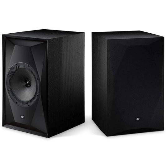 MoFi SOURCEPOINT 10 Loudspeakers (Pair) (With or Without Optional Stands)