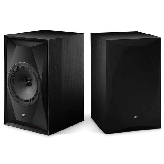 MoFi SourcePoint 10 Master Edition Loudspeakers (Pair) | Best MoFi SourcePoint 10 Master Edition Loudspeakers (Pair) | MoFi SourcePoint 10 Master Edition Loudspeakers (Pair) Reviews |  Audiolab Stereo & Video