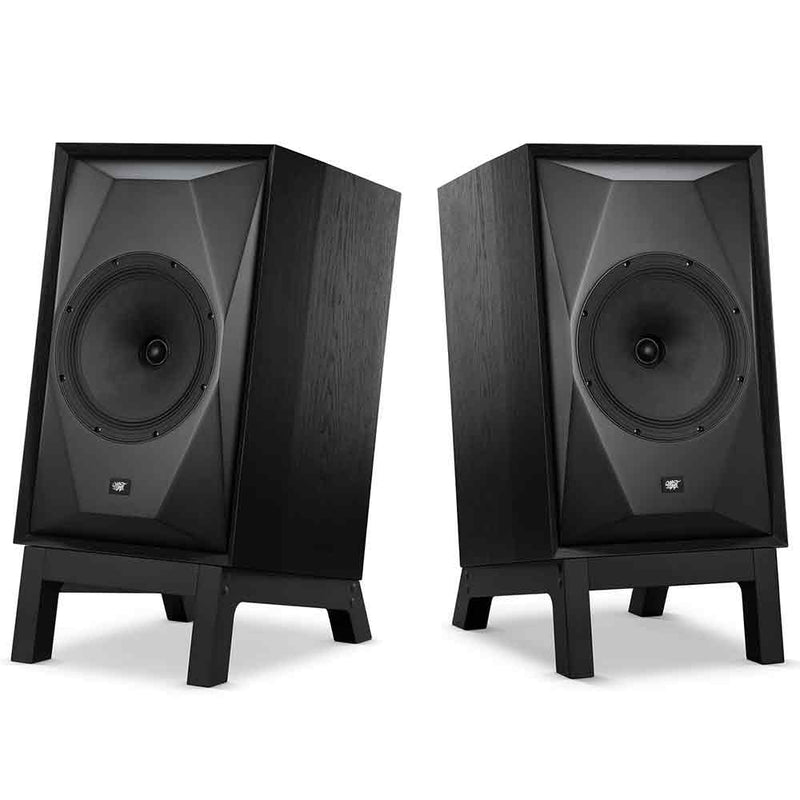 MoFi SourcePoint 10 Master Edition Loudspeakers (Pair) - Audiolab