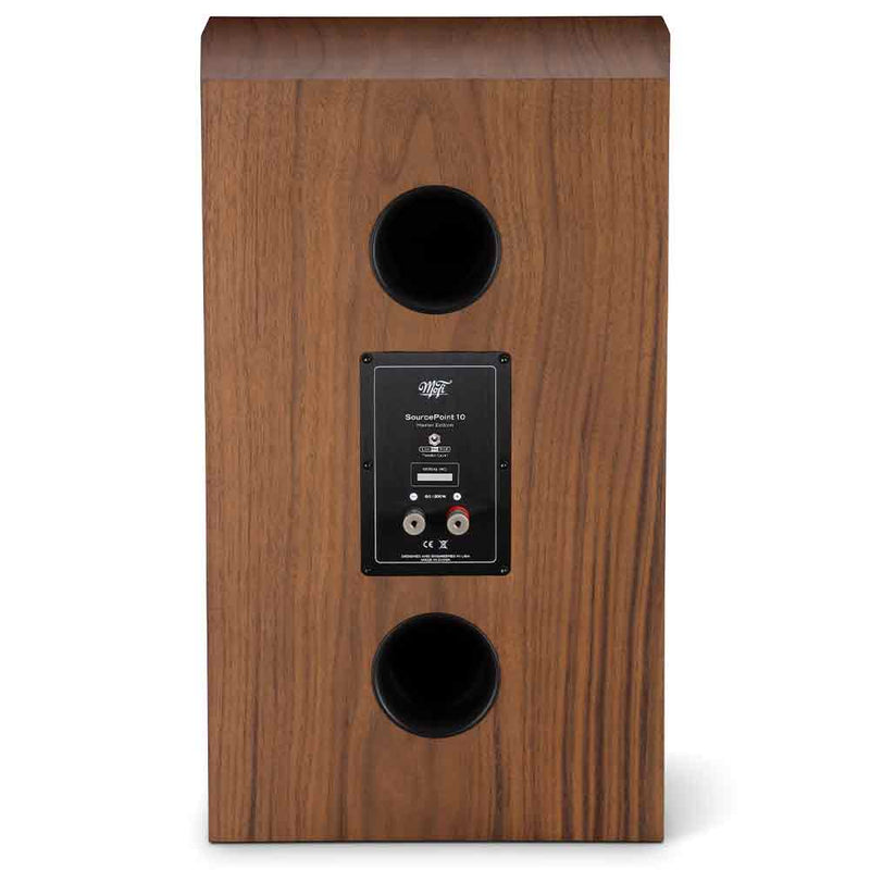MoFi SourcePoint 10 Master Edition Loudspeakers (Pair) | Best MoFi SourcePoint 10 Master Edition Loudspeakers (Pair) | MoFi SourcePoint 10 Master Edition Loudspeakers (Pair) Reviews |  Audiolab Stereo & Video