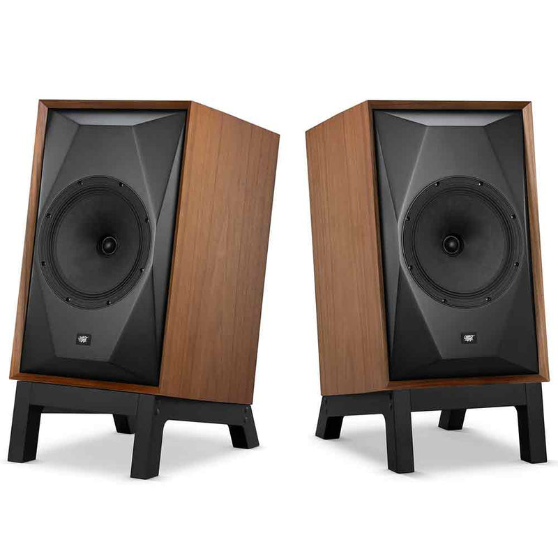 MoFi SourcePoint 10 Master Edition Loudspeakers (Pair) - Audiolab