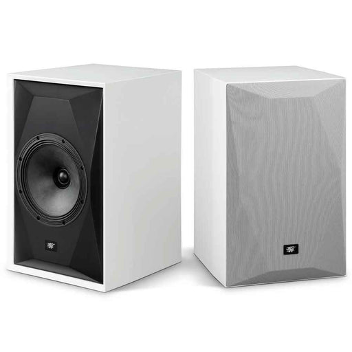 MoFi Sourcepoint 8 8-inch Concentric Bookshelf Loudspeakers (Pair) (With or Without Optional Stands) | Best MoFi Sourcepoint 8 8-inch Concentric Bookshelf Loudspeakers (Pair) (With or Without Optional Stands) | MoFi Sourcepoint 8 8-inch Concentric Bookshelf Loudspeakers (Pair) (With or Without Optional Stands) Reviews | Audiolab Home Audio