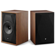MoFi Sourcepoint 8 8-inch Concentric Bookshelf Loudspeakers (Pair) (With or Without Optional Stands) | Best MoFi Sourcepoint 8 8-inch Concentric Bookshelf Loudspeakers (Pair) (With or Without Optional Stands) | MoFi Sourcepoint 8 8-inch Concentric Bookshelf Loudspeakers (Pair) (With or Without Optional Stands) Reviews | Audiolab Home Audio