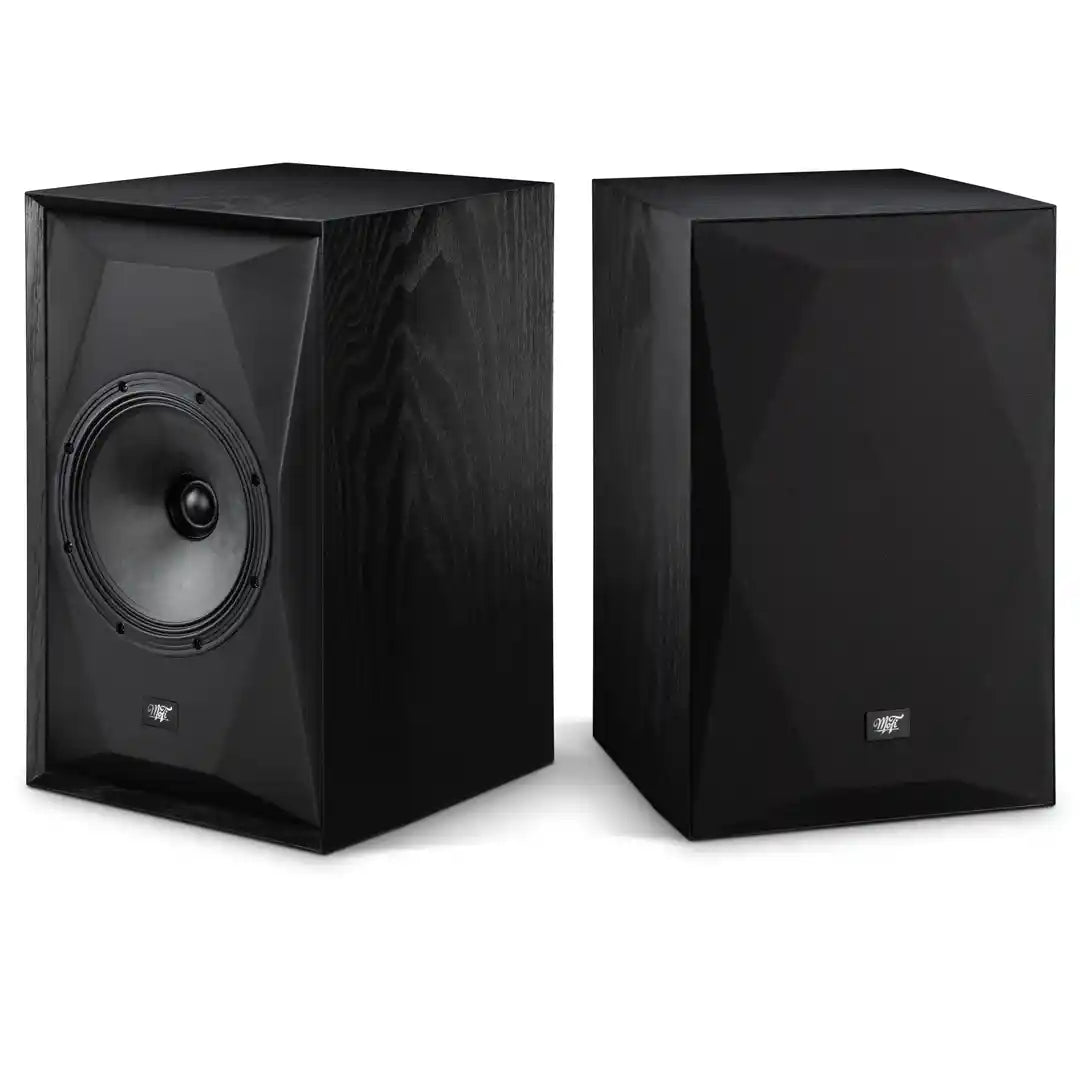 MoFi Bookshelf Speakers 