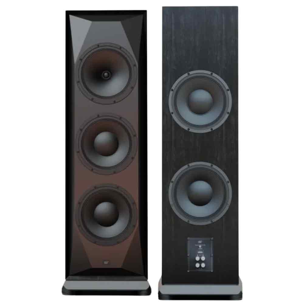 MoFi SourcePoint V10 Master Edition Floorstanding Speaker (Pair) | Best MoFi SourcePoint V10 Master Edition Floorstanding Speaker (Pair) | MoFi SourcePoint V10 Master Edition Floorstanding Speaker (Pair) Reviews |  Audiolab Stereo & Video
