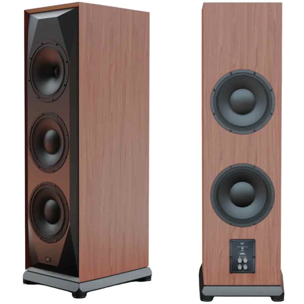 MoFi SourcePoint V10 Master Edition Floorstanding Speaker (Pair) | Best MoFi SourcePoint V10 Master Edition Floorstanding Speaker (Pair) | MoFi SourcePoint V10 Master Edition Floorstanding Speaker (Pair) Reviews |  Audiolab Stereo & Video