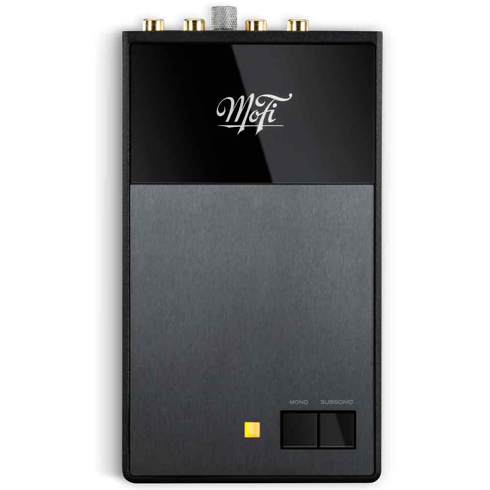 MoFi StudioPhono Phono Preamplifier | Best MoFi StudioPhono Phono Preamplifier | MoFi StudioPhono Phono Preamplifier Reviews | Audiolab Home Audio