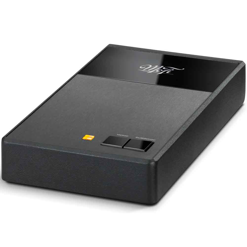 MoFi Phono Pre-amplifiers