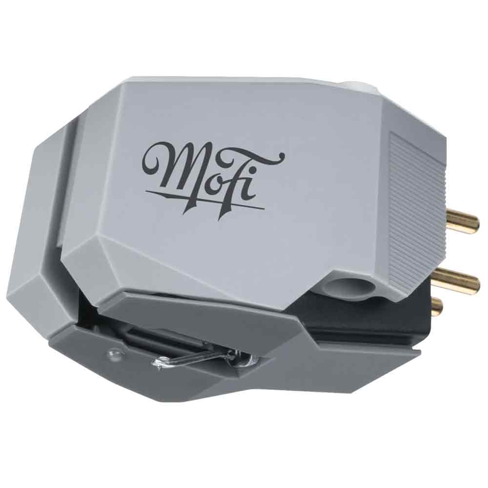 MoFi StudioTracker MM Phono Cartridge | Best MoFi StudioTracker MM Phono Cartridge | MoFi StudioTracker MM Phono Cartridge Reviews | Audiolab Home Audio