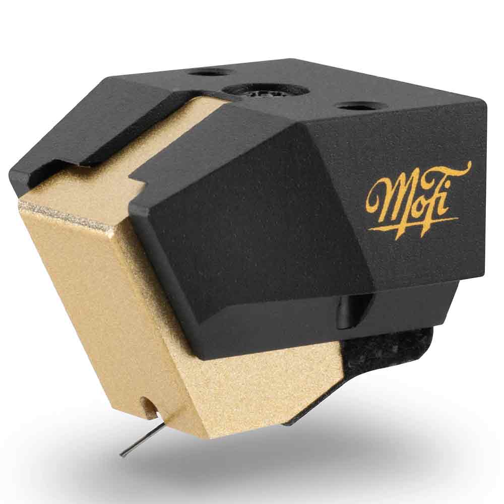 MoFi Cartridges