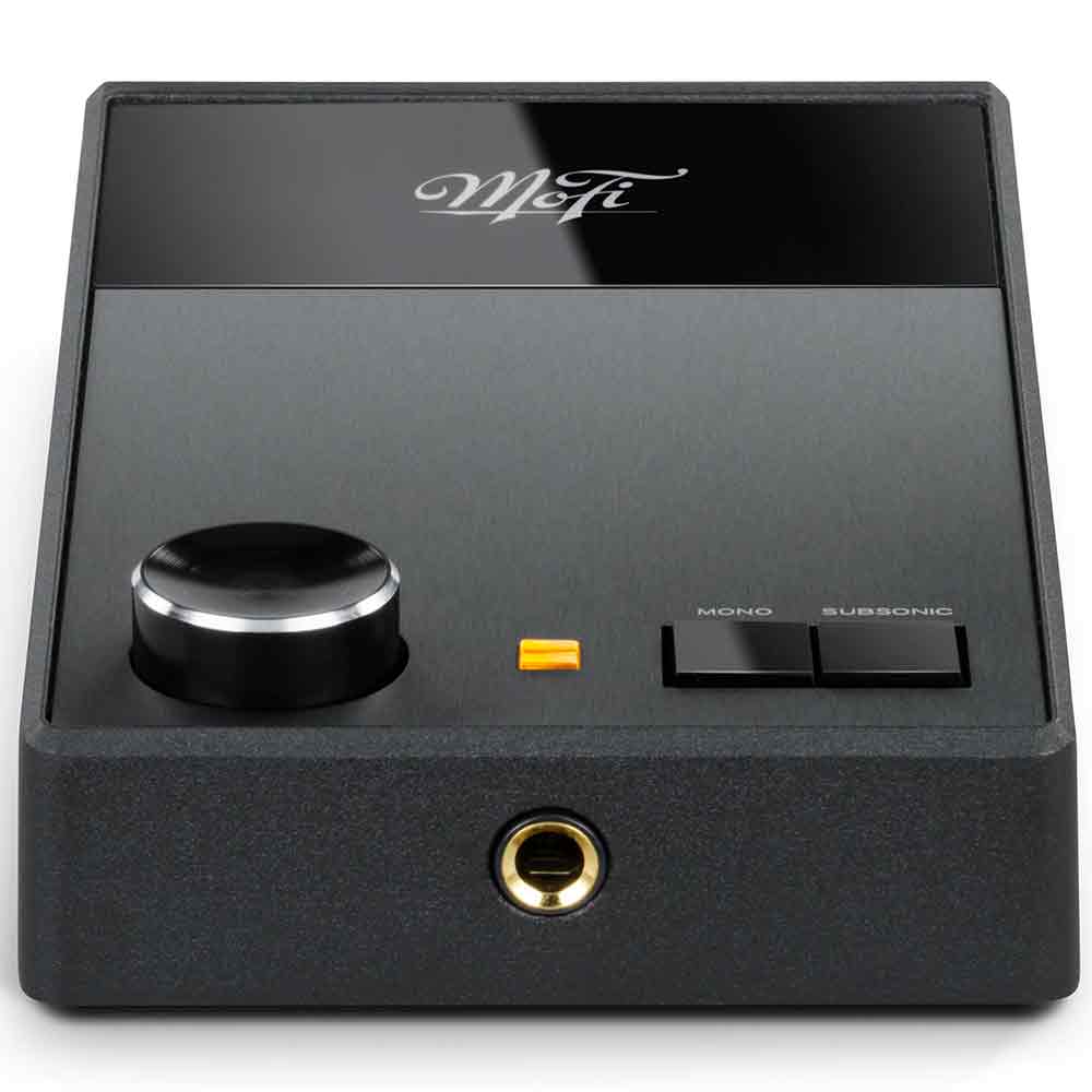 MoFi UltraPhono Phono Preamplifier/Headphone Amplifier | Best MoFi UltraPhono Phono Preamplifier/Headphone Amplifier | MoFi UltraPhono Phono Preamplifier/Headphone Amplifier Reviews | Audiolab Home Audio