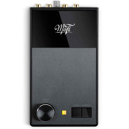 MoFi UltraPhono Phono Preamplifier/Headphone Amplifier | Best MoFi UltraPhono Phono Preamplifier/Headphone Amplifier | MoFi UltraPhono Phono Preamplifier/Headphone Amplifier Reviews | Audiolab Home Audio