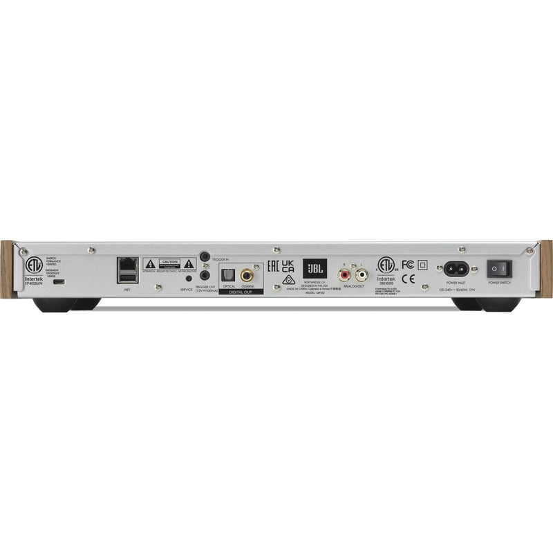 JBL MP350 Classic Digital Media Player (New Open-Box) - Audiolab