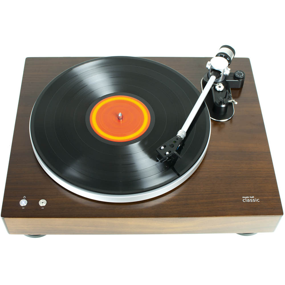 Music Hall Classic Turntable