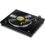 Music Hall MMF-1.3 Manual 3-Speed Turntable With Built-in Phono Pre-amp