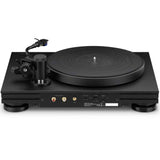 Music Hall Stealth Turntable