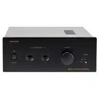 Music Hall Headphone Amplifiers