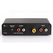Music Hall Mini Plus Phono Amplifier | Best Music Hall Mini Plus Phono Amplifier | Music Hall Mini Plus Phono Amplifier Reviews | Audiolab Home Audio