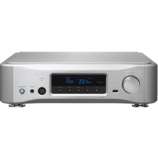 Esoteric N-05XD Network DAC / Stereo Pre-amplifier