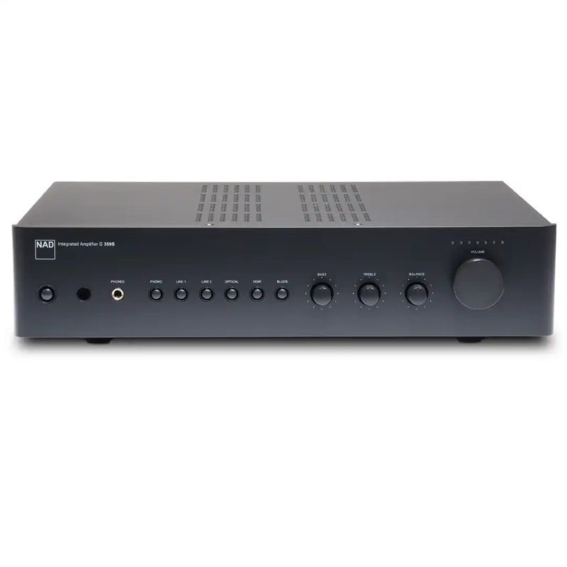 NAD C 359S Stereo Integrated Amplifier